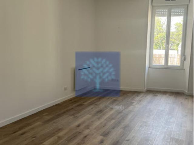Location Appartement 1 pièce 23.07 m2 Pons