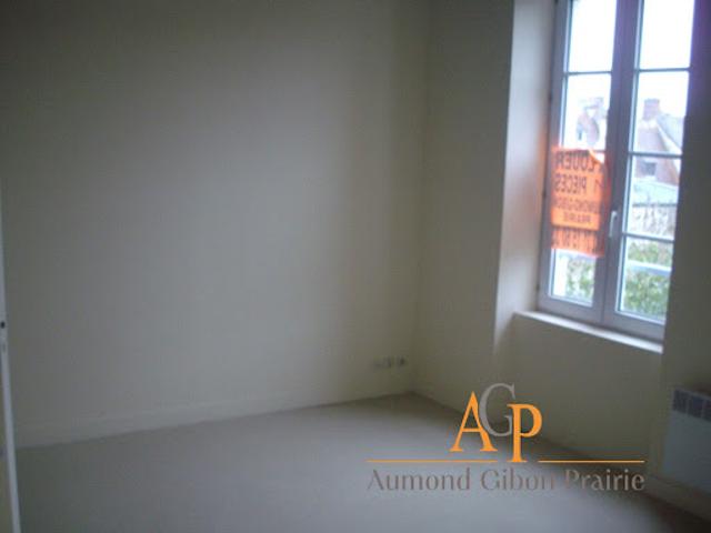 Location Appartement 1 pièce 23.09 m2 Caen