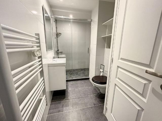 Location appartement 1 pièce, 23.00m², Cannes