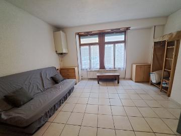 Location appartement 1 pièce, 23.00m², Limoux