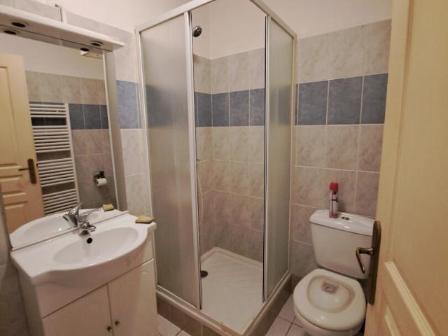 Location appartement 1 pièce, 23.00m², Limoux