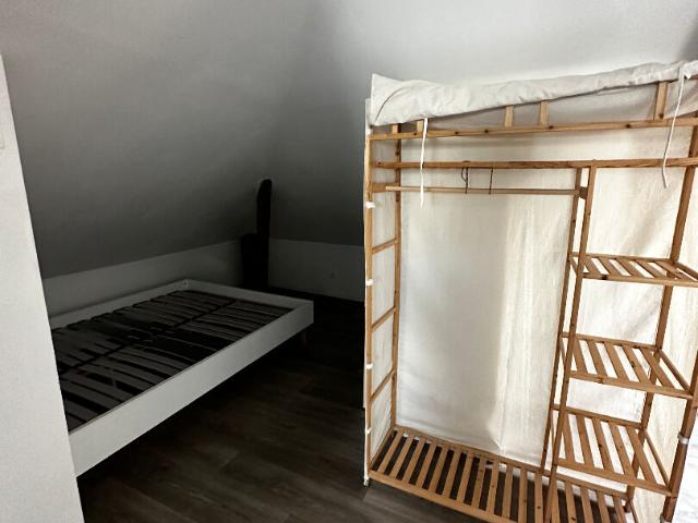 Appartement 1 pièce Le Havre 23.18m² 450€ à louer