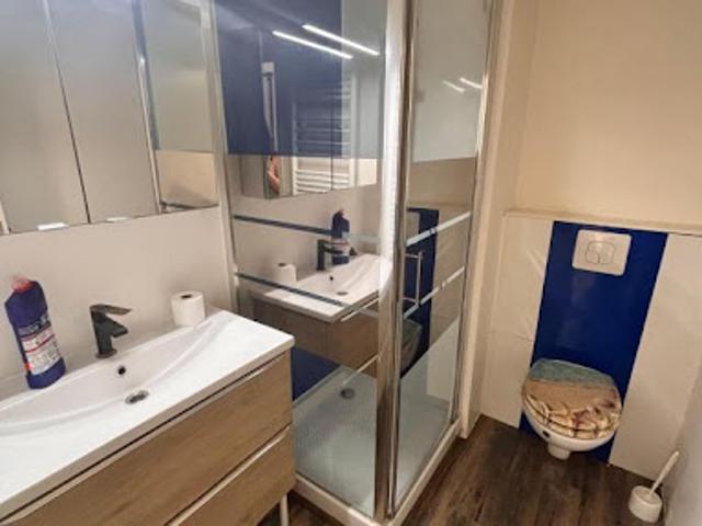 Location Appartement 1 pièce 23.12 m2 Montpellier