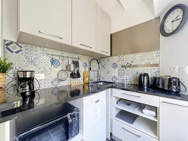 Location Appartement 1 pièce 23.12 m2 Versailles