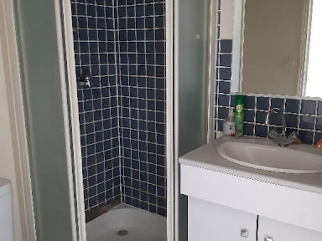Location Appartement 1 pièce 23.24 m2 Nevers