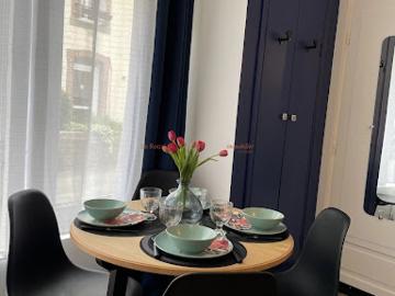 Location Appartement 1 pièce 23.27 m2 Vannes