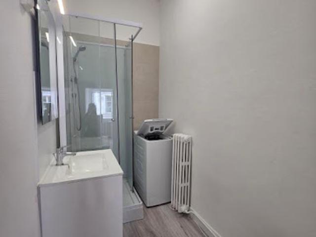 Location Appartement 1 pièce 23.37 m2 Grez sur Loing