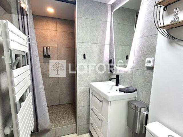 Location Appartement 1 pièce 23.42 m2 Epernay