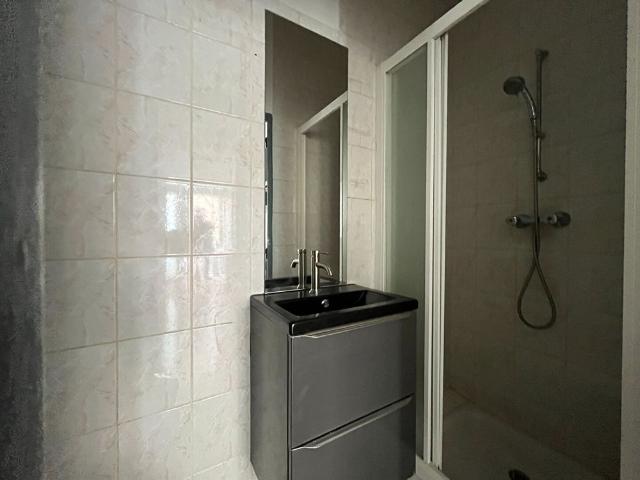 Location appartement 1 pièce, 23.54m², Gerbéviller