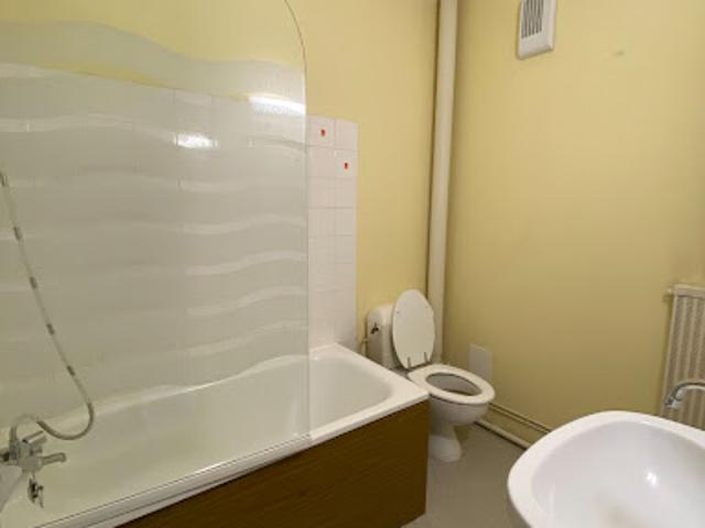 Location Appartement 1 pièce 23.58 m2 Rennes