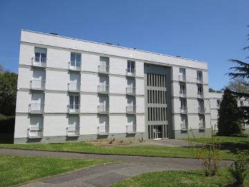 Location Appartement 1 pièce 23.52 m2 Rennes