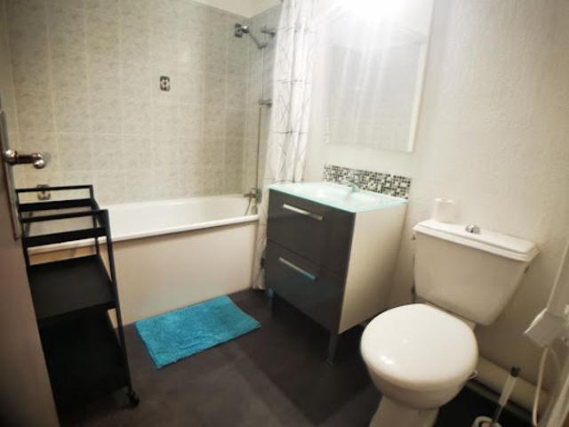 Location Appartement 1 pièce 23.67 m2 Bordeaux