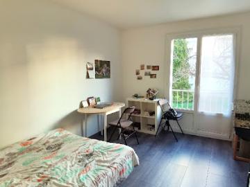 Location Appartement 1 pièce 23.63 m2 Rennes
