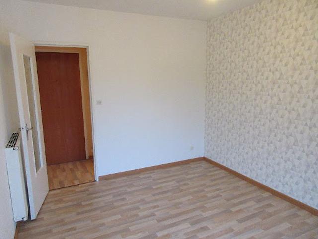 Location Appartement 1 pièce 23.6 m2 Rennes