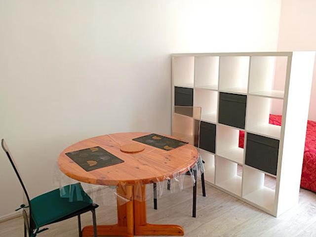 Location Appartement 1 pièce 23.74 m2 Rennes