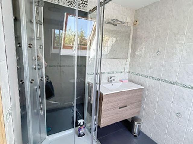 Location Appartement 1 pièce 23.74 m2 Troyes