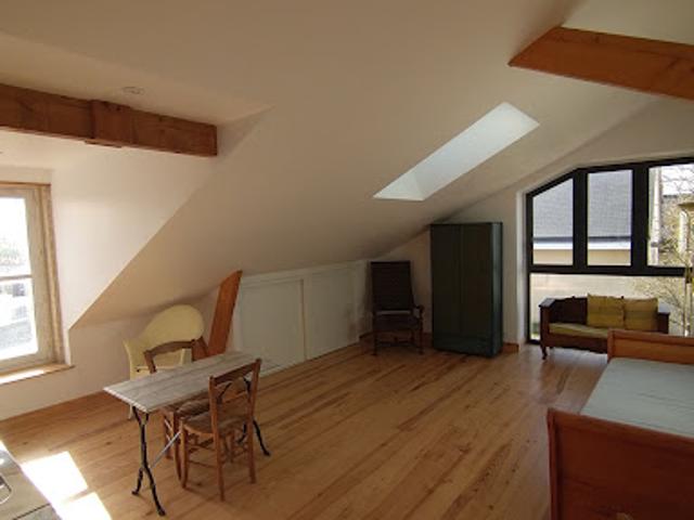 Location Appartement 1 pièce 23.73 m2 Luc sur Mer