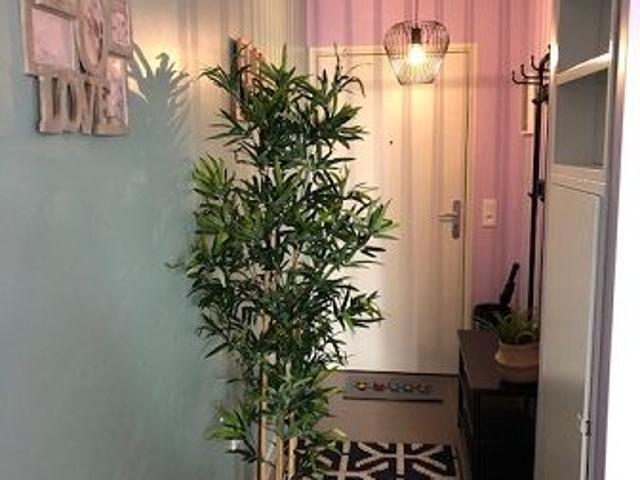 Location Appartement 1 pièce 23.85 m2 Rosny sous Bois
