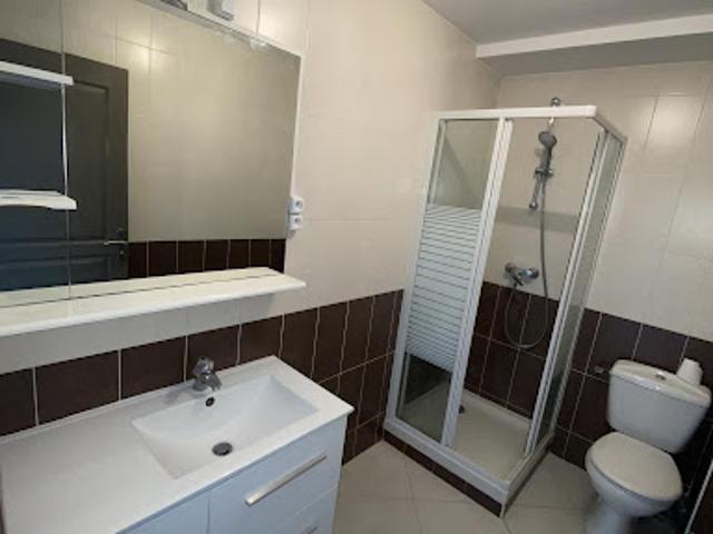 Location Appartement 1 pièce 23.86 m2 Sevran