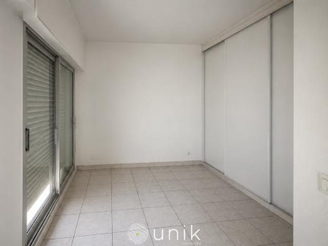 Location Appartement 1 pièce 23.82 m2 Montpellier