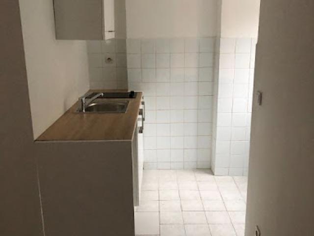 Location Appartement 1 pièce 23.83 m2 Lizy sur Ourcq