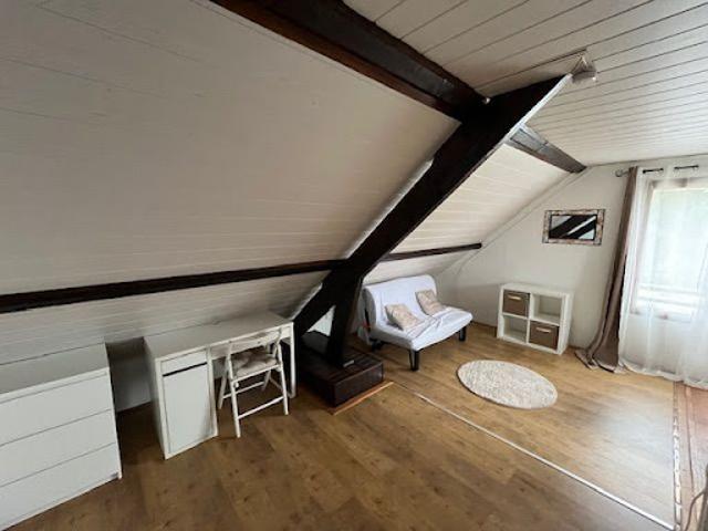 Location Appartement 1 pièce 23.98 m2 Chateau thierry