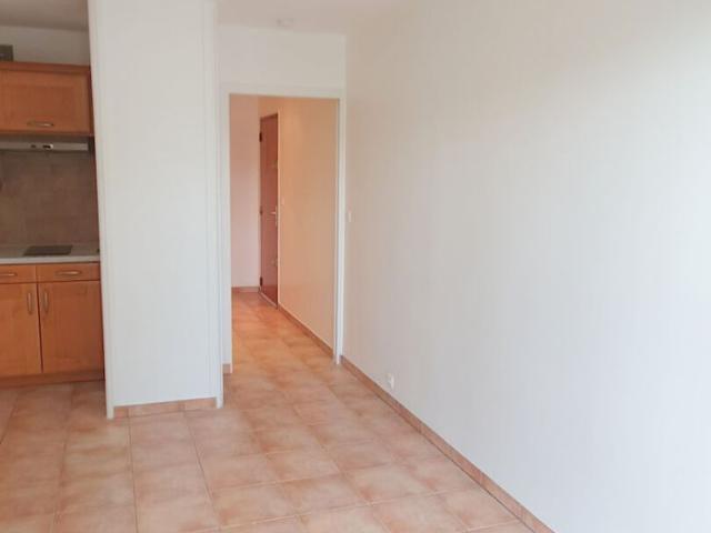 Location Appartement 1 pièce 23m²
