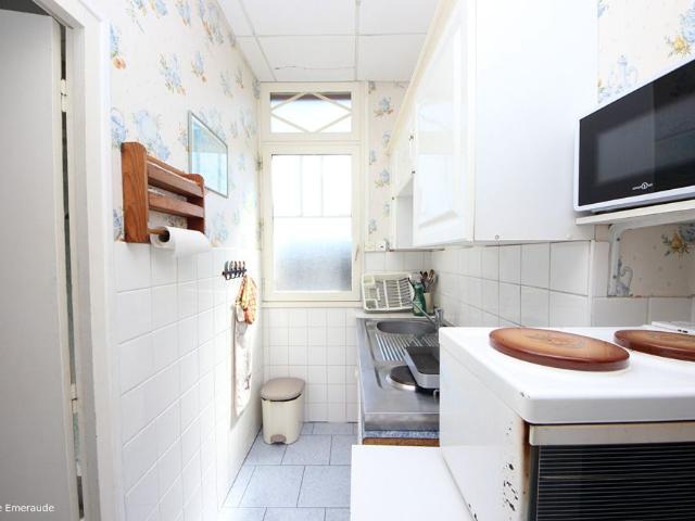 Location Appartement 1 pièce 23m²