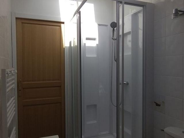 Location Appartement 1 pièce 23m²