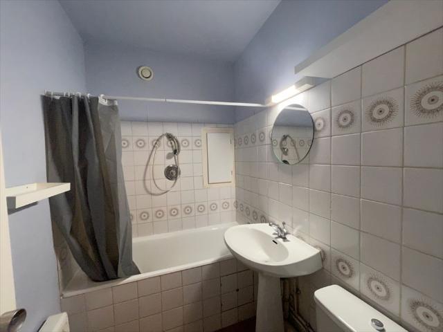 Location Appartement 1 pièce 23m²