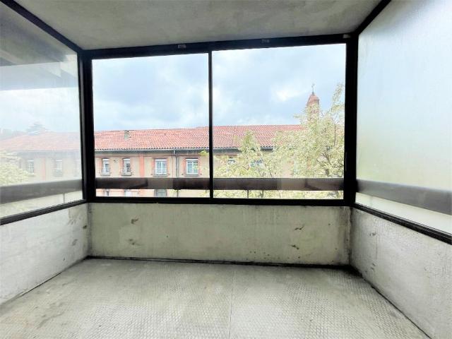 Location Appartement 1 pièce 23m²