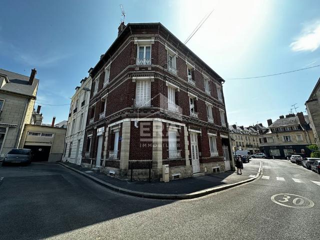 Location Appartement 1 pièce 23m²