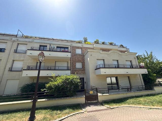 Location Appartement 1 pièce 23m²