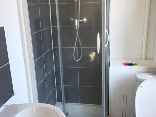 Location Appartement 1 pièce 23m²