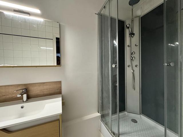 Location Appartement 1 pièce 23m²