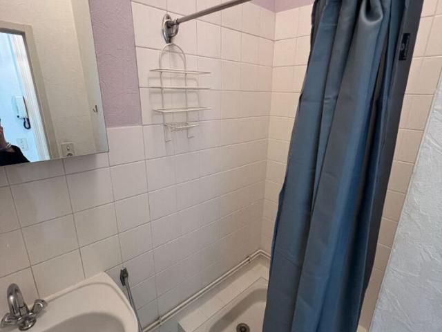 Location Appartement 1 pièce 23m²