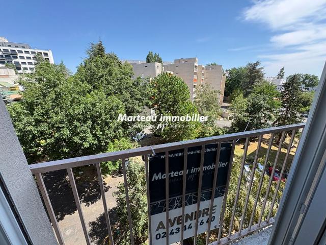 Location Appartement 1 pièce 23m²