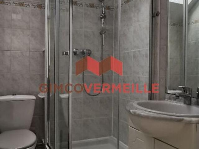 Location Appartement 1 pièce 23m²