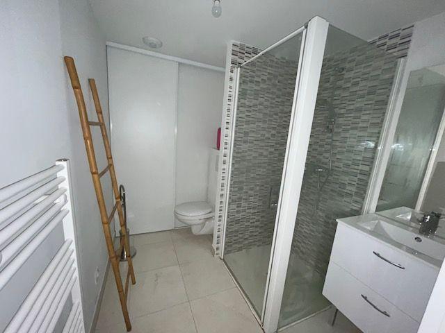Location Appartement 1 pièce 23m²