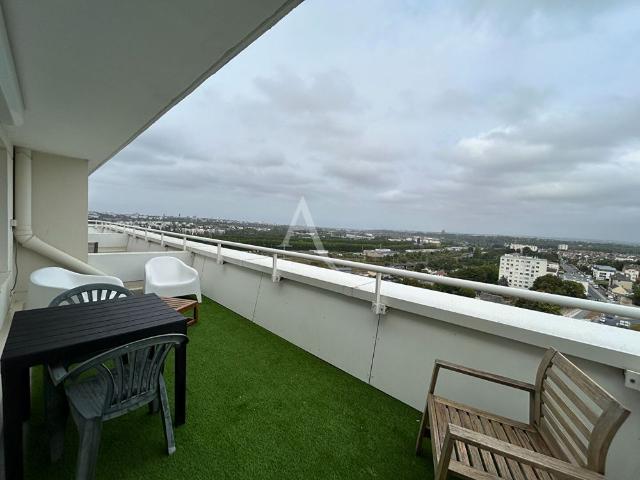 Location Appartement 1 pièce 23m²