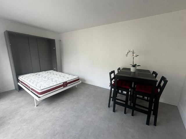 Location Appartement 1 pièce 23m²
