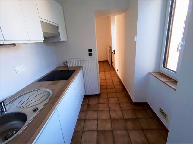 Location Appartement 1 pièce 23m²