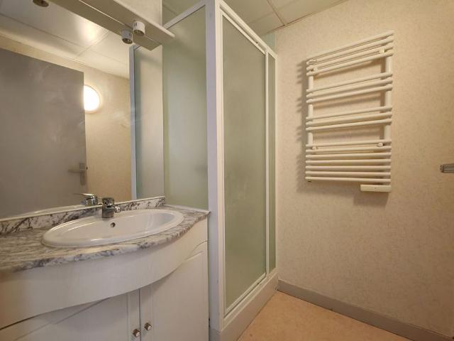 Location Appartement 1 pièce 23m²