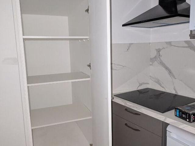 Location Appartement 1 pièce 23m²