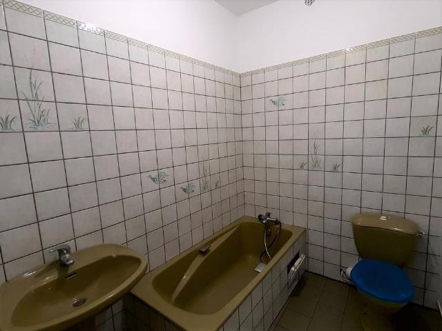 Location Appartement 1 pièce 23m²