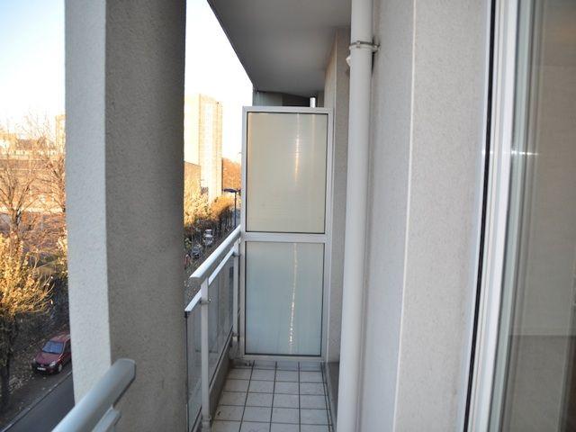 Location Appartement 1 pièce 23m²