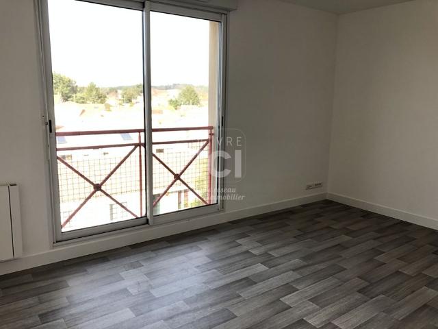 Location Appartement 1 pièce 23m²