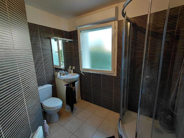 Location Appartement 1 pièce 23m²