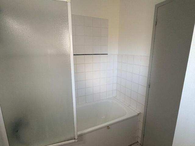Location Appartement 1 pièce 23m²