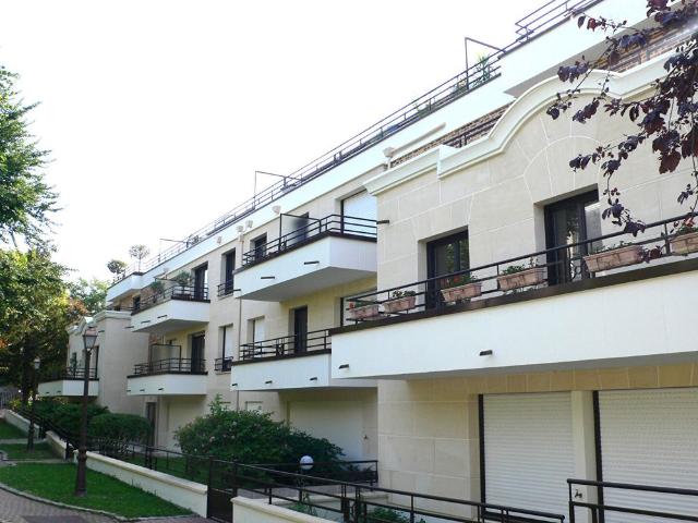 Location Appartement 1 pièce 23m²
